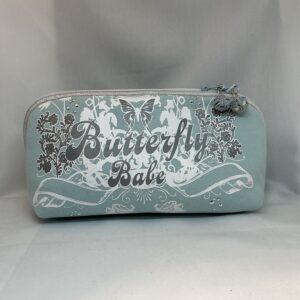 Toilet tas Middel - Butterfly