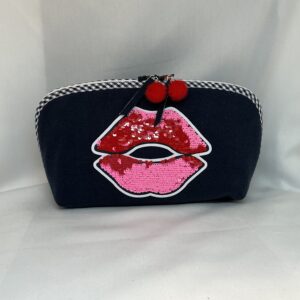 Toilettas middel - Mond *Lippen