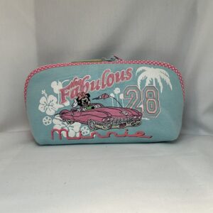 Toilettas middel - "Fabulous"