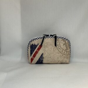 Make-up Etui klein- Vlag