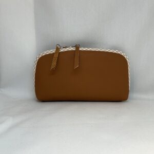 Make-up Etui luxe - Brique