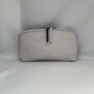 Make-up Etui Luxe - zacht Lila