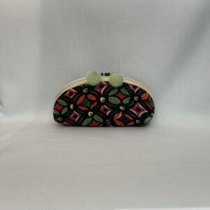 Make-up etui Rond - Desigual bloem