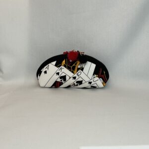 Luxe etui Rond- Bridge